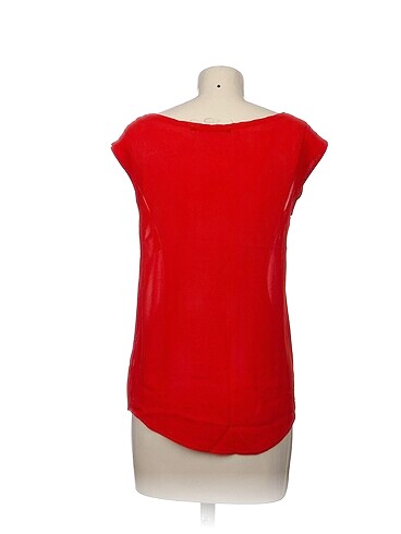 s Beden Zara Bluz %70 İndirimli.