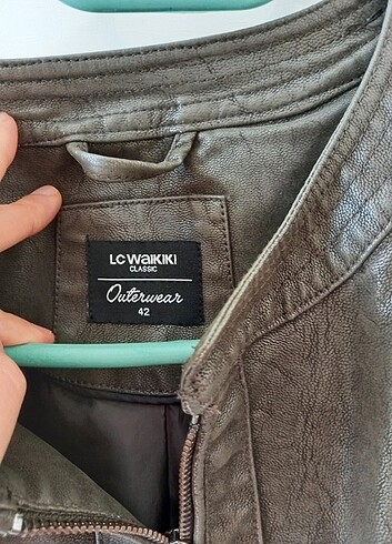LC Waikiki Lcw ceket
