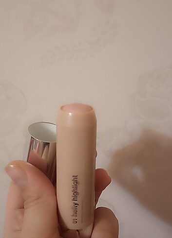 Clinique Chubby stick Highlighter 