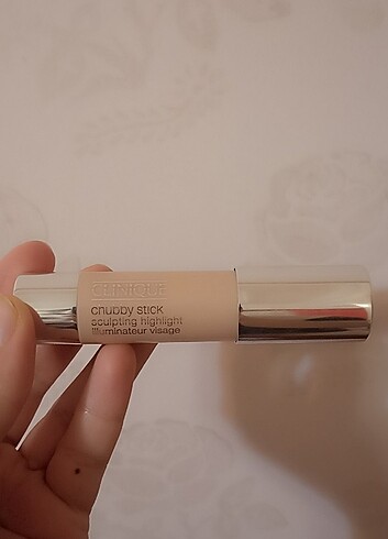 Clinique Clinique Chubby stick Highlighter