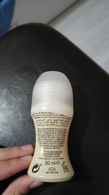 Avon Avon Far Away roll on 