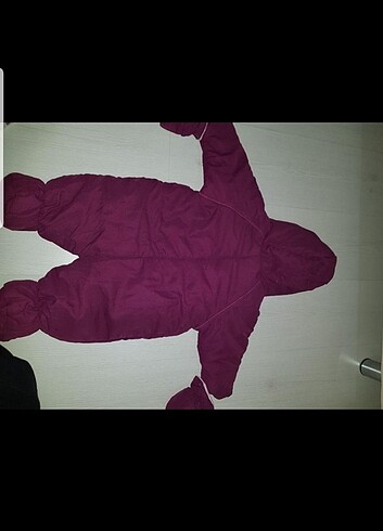 3 6 ay Astronot tulum - Görsel 5