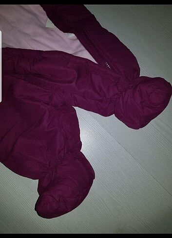 3 6 ay Astronot tulum - Görsel 6