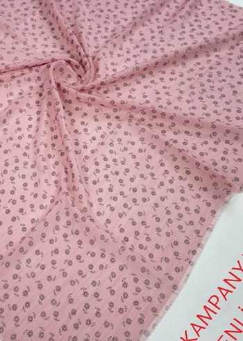 Gri Dantelli Kadın Desenli Şal - Görsel 3