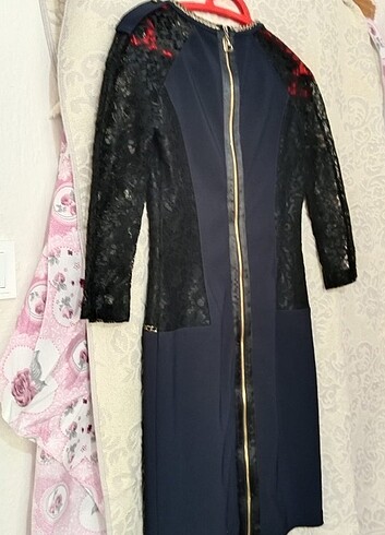 Elbise abiye - Görsel 3