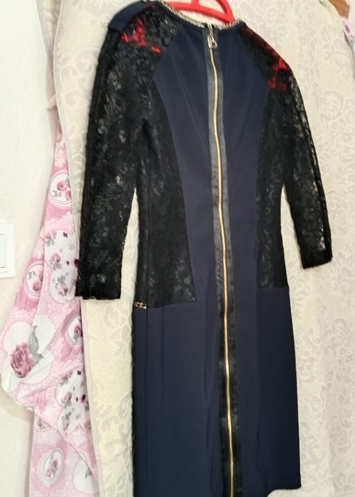 Elbise abiye - Görsel 3