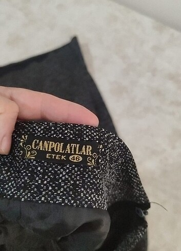 Uzun Etek - Görsel 2