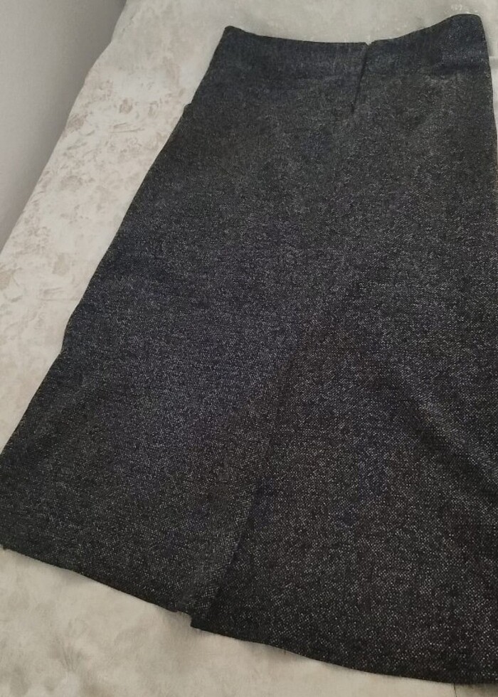 Uzun Etek - Görsel 3