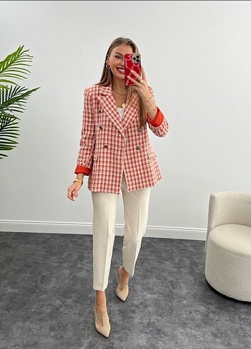 Zara Zara blazer ceket 
