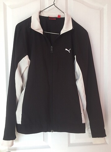 PUMA FERRARİ MODEL HIRKA