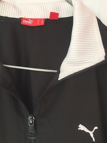 s Beden PUMA FERRARİ MODEL HIRKA