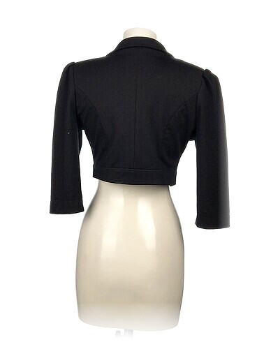 40 Beden PreLoved Blazer %70 İndirimli.