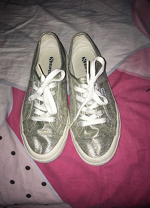 38 Beden çeşitli Renk Orjinal superga