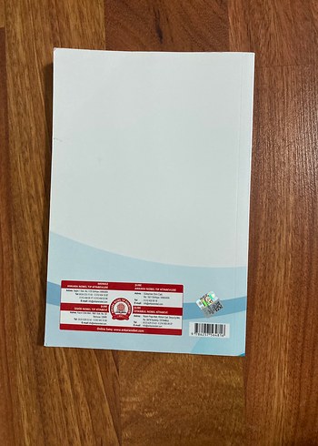 Beden Mesleki ve Tıbbi Terminoloji Kitabı 3. Baskı