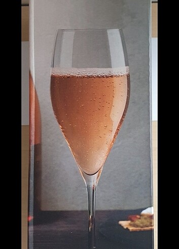 Beden Nude Vintage Stemware Kadeh