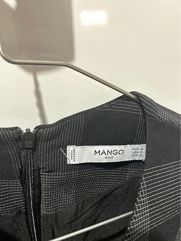 Mango Mango elbise