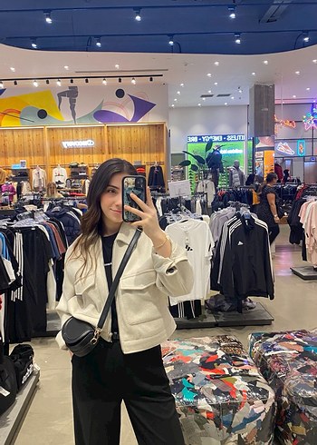 Trendyol & Milla Siyah Kadın Kumaş Pantolon