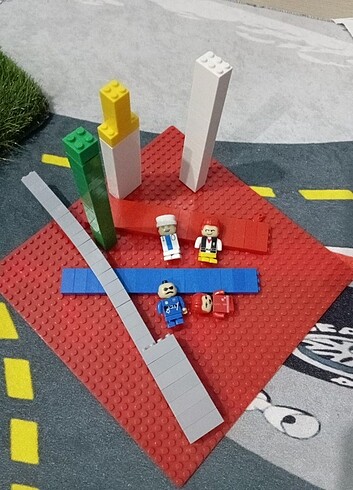 Minecraft oyun