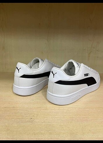 Puma unisex ayakkabı 
