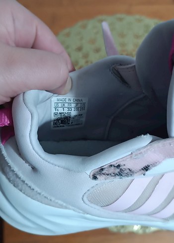 adidas ayakkabı - Görsel 5