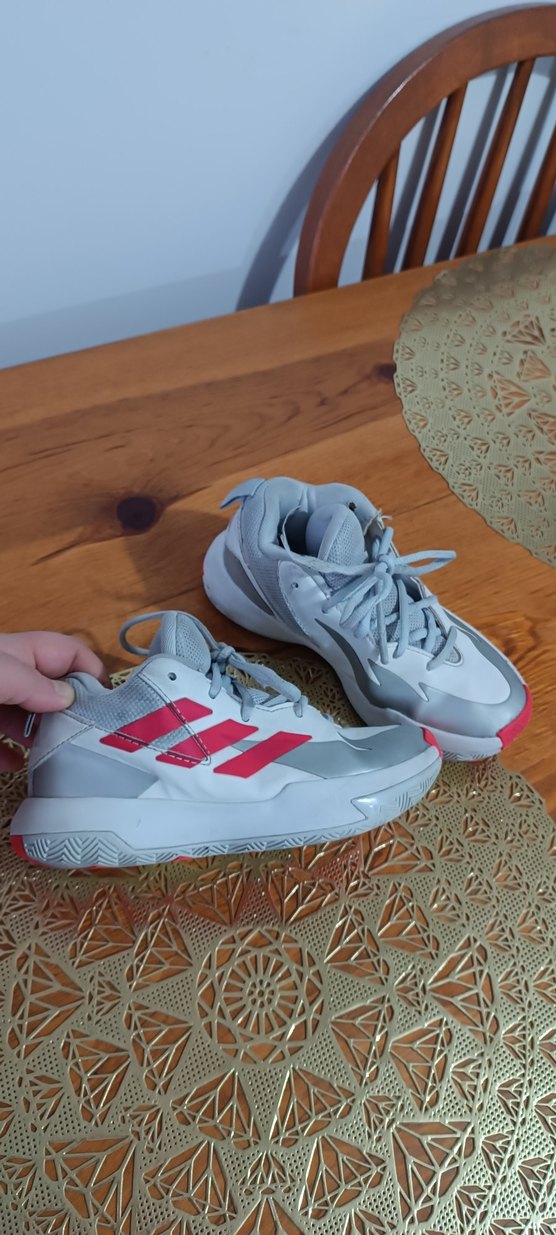 adidas ayakkabı - Görsel 2