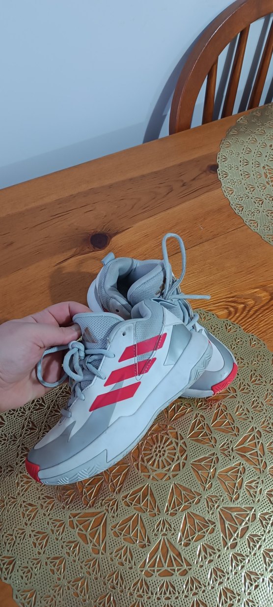 adidas ayakkabı - Görsel 4