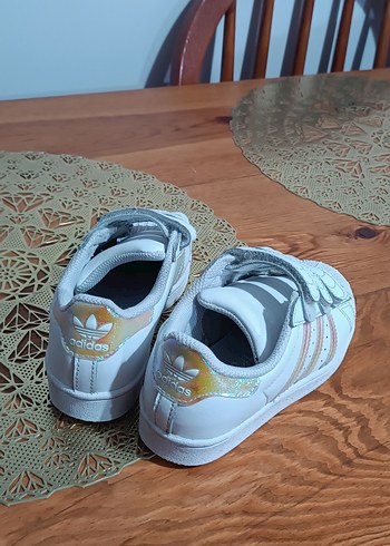 adidas süperstar - Görsel 5