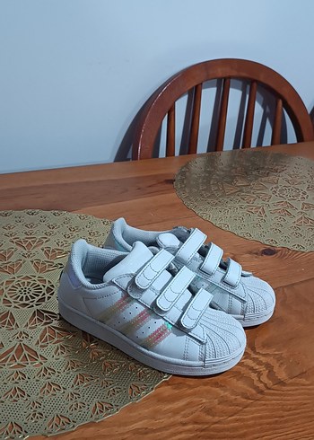 adidas süperstar - Görsel 2