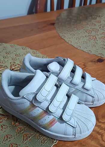 adidas süperstar - Görsel 3