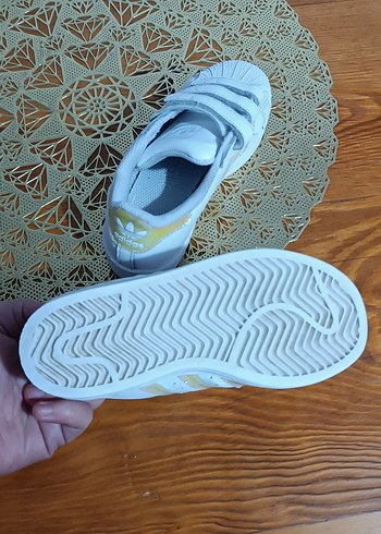 adidas süperstar - Görsel 6
