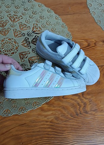 adidas süperstar - Görsel 4