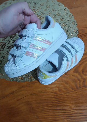 adidas süperstar - Görsel 7