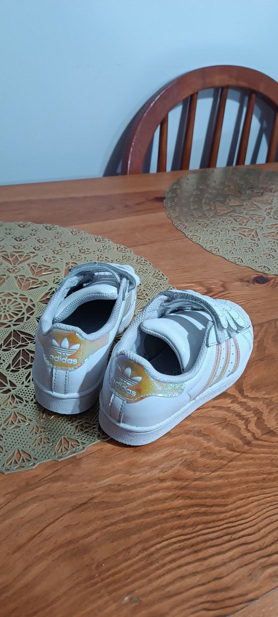 adidas süperstar - Görsel 5