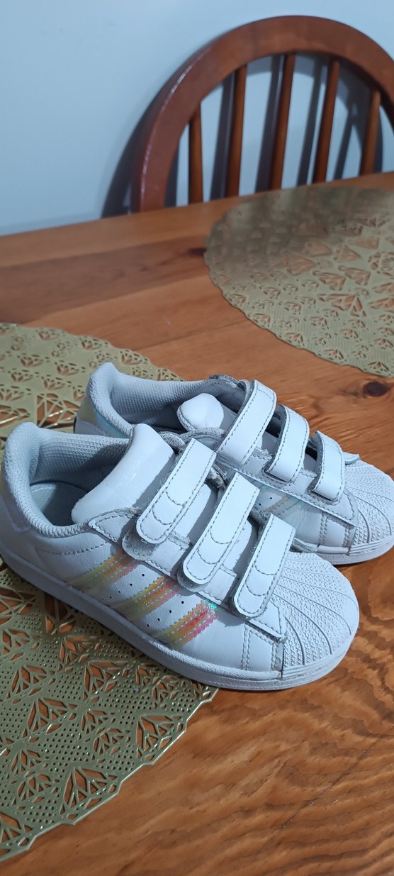 adidas süperstar - Görsel 3