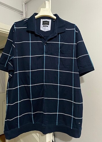 Erkek polo yaka 