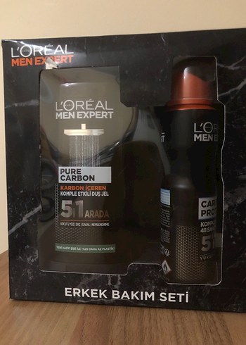 Loreal Paris