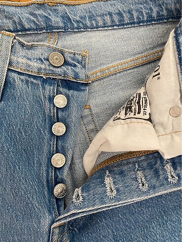 Levis Levis pantolon