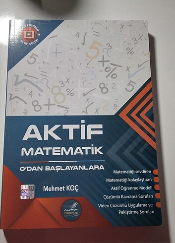 Aktif Matematik