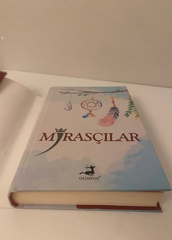 Beden Mirasçılar - Kim Eun-sook Roman