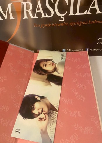 Beden Renk Mirasçılar - Kim Eun-sook Roman