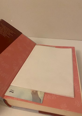 Mirasçılar - Kim Eun-sook Roman