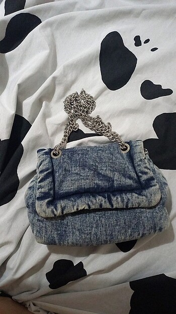Pull and Bear Pull and bear çanta