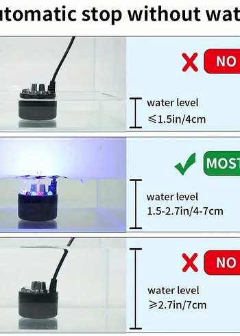 sis buhar cihazı - Görsel 6