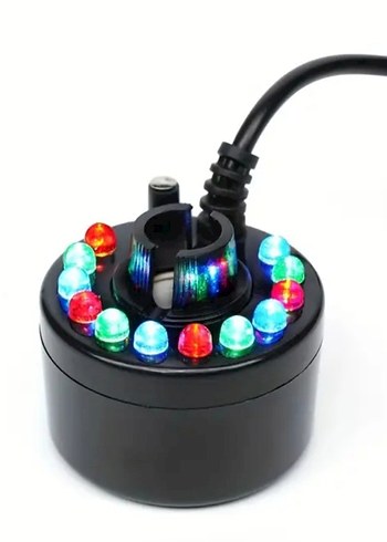 sis buhar cihazı - Görsel 4