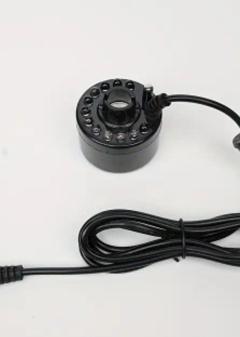 sis buhar cihazı - Görsel 5