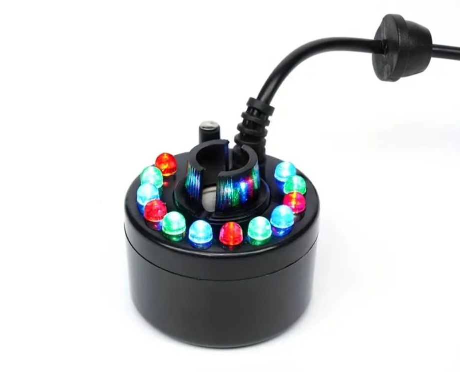 sis buhar cihazı - Görsel 4