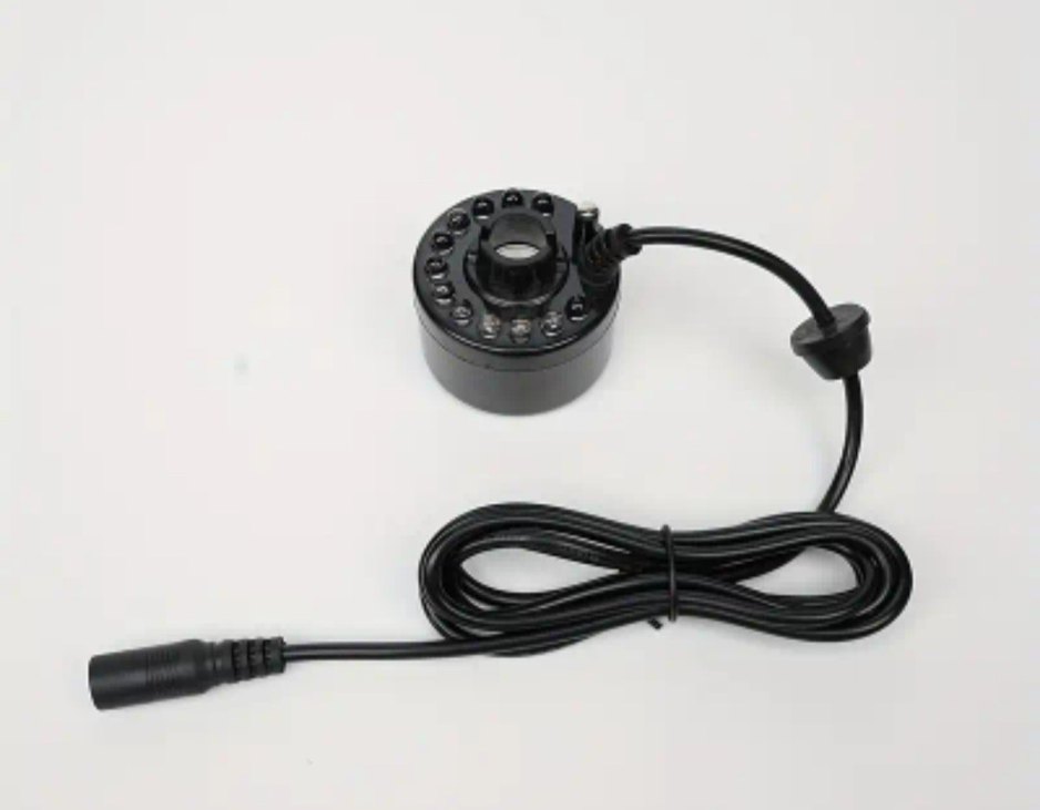 sis buhar cihazı - Görsel 5