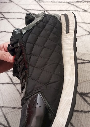 erkek ayakkabı - Görsel 3