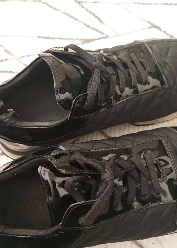 erkek ayakkabı - Görsel 5