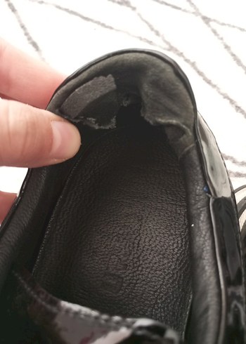 erkek ayakkabı - Görsel 2